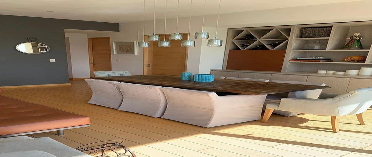 Foto de departamento en venta en sec marina , lomas del chamizal, cuajimalpa de morelos, df / cdmx, 0 No. 06