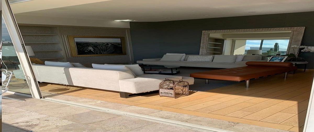 Foto de departamento en venta en sec marina , lomas del chamizal, cuajimalpa de morelos, df / cdmx, 0 No. 07