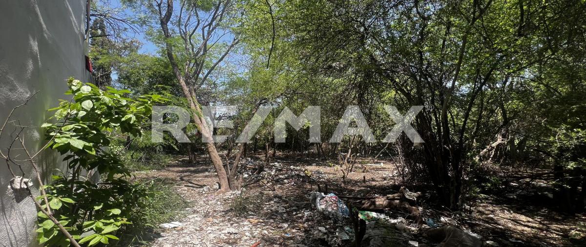 Foto de terreno habitacional en venta en sección 30 , vistas del río, juárez, nuevo león, 0 No. 03