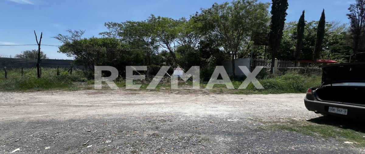 Foto de terreno habitacional en venta en sección 30 , vistas del río, juárez, nuevo león, 0 No. 05
