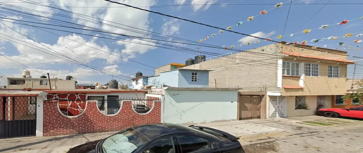 Foto de casa en venta en seccion 42 lote 36, río de luz, ecatepec de morelos, méxico, 0 No. 02