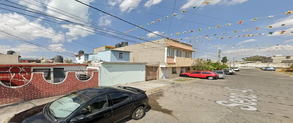 Foto de casa en venta en seccion 42 lote 36, río de luz, ecatepec de morelos, méxico, 0 No. 03