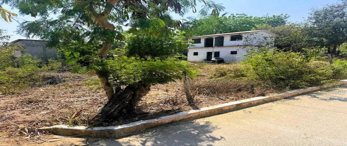 Foto de terreno habitacional en venta en  , sección 4a, san pedro pochutla, oaxaca, 29522559 No. 04