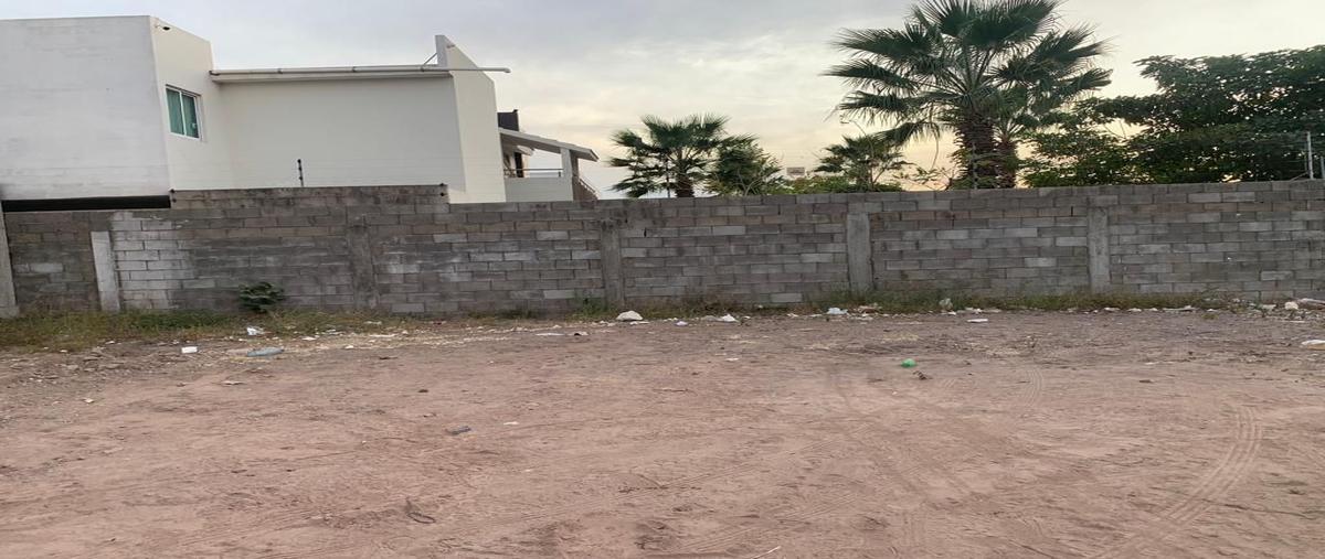Foto de terreno habitacional en venta en sección altana , altamira, culiacán, sinaloa, 0 No. 03