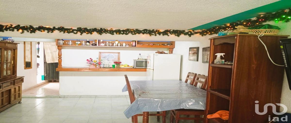 Foto de casa en venta en seccion b 20 de noviembre 93, 20 de noviembre, tulancingo de bravo, hidalgo, 30655500 No. 03