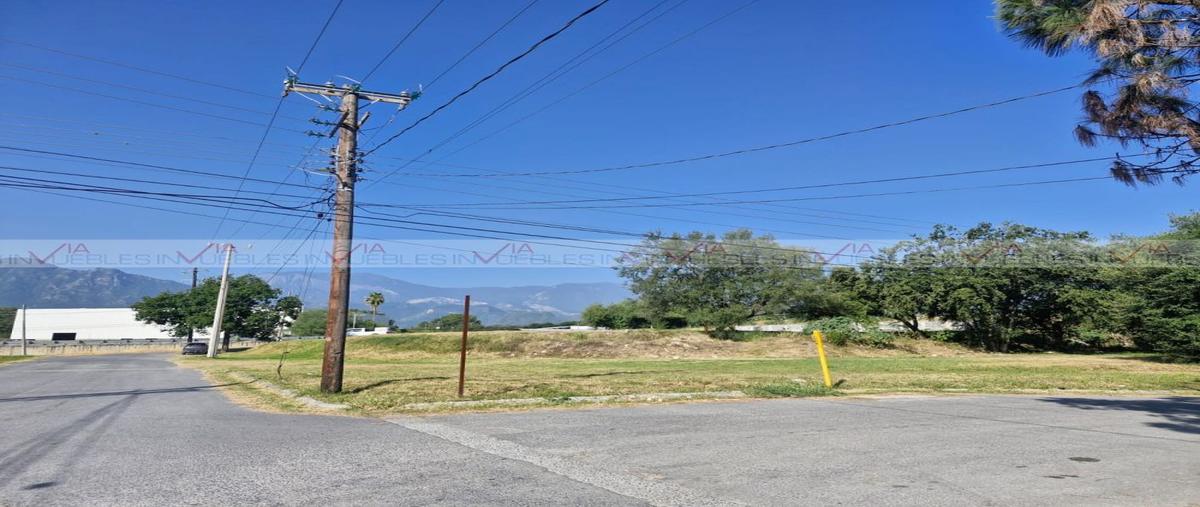 Foto de terreno comercial en venta en  , sección buenavista, allende, nuevo león, 0 No. 03