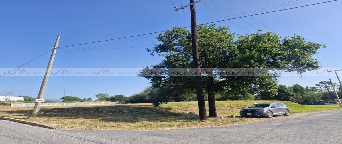 Foto de terreno comercial en venta en  , sección buenavista, allende, nuevo león, 0 No. 04