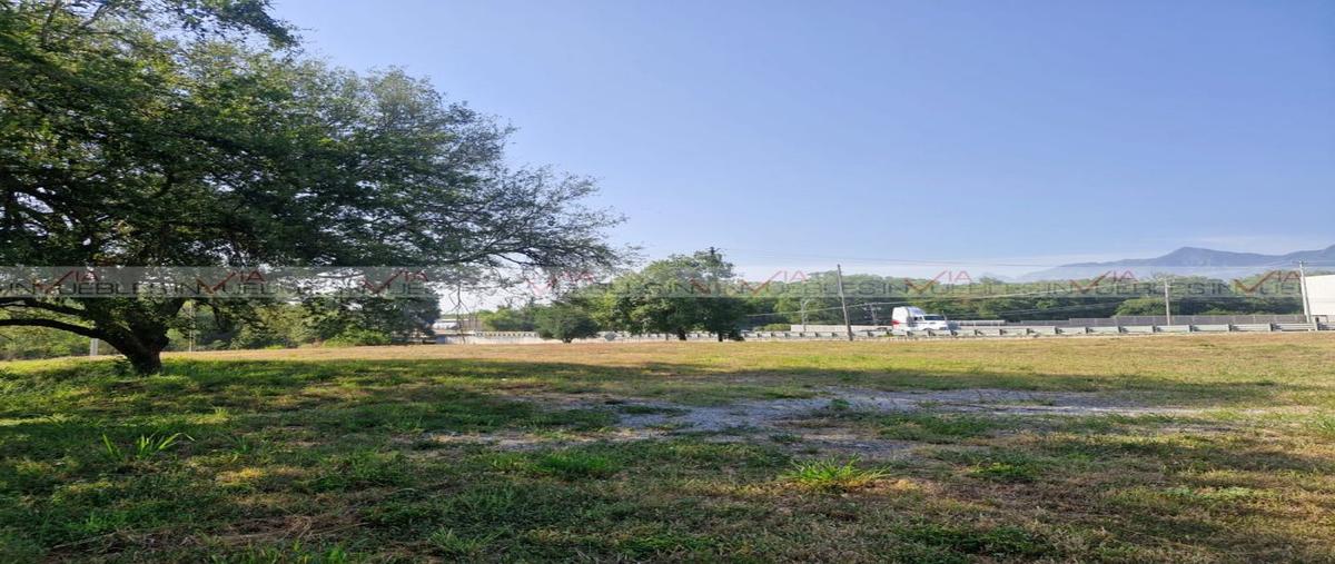 Foto de terreno comercial en venta en  , sección buenavista, allende, nuevo león, 0 No. 05