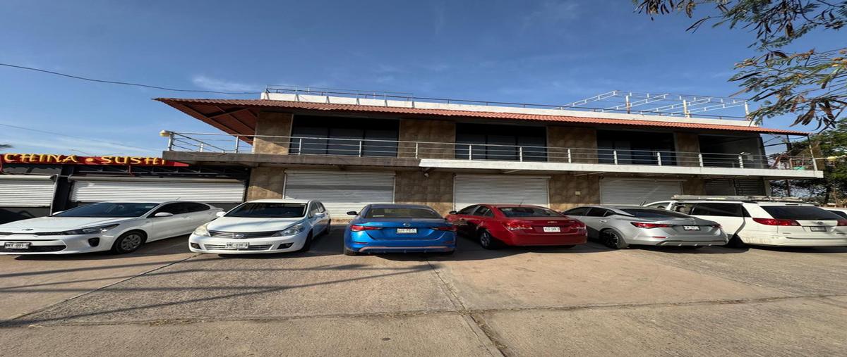 Foto de local en renta en  , sección cumbres, culiacán, sinaloa, 0 No. 03