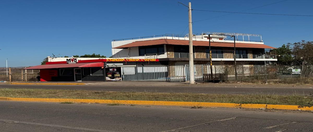 Foto de local en renta en  , sección cumbres, culiacán, sinaloa, 0 No. 04