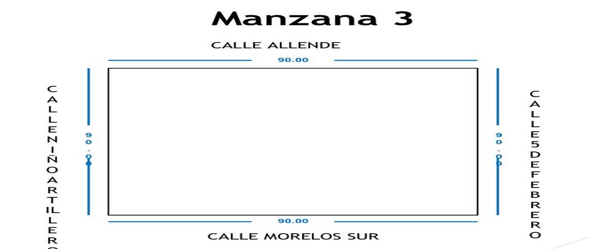 Foto de terreno comercial en renta en  , sección juárez, allende, nuevo león, 29337985 No. 05