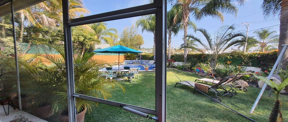 Foto de casa en venta en sección lago , lomas de cocoyoc, atlatlahucan, morelos, 25968022 No. 05