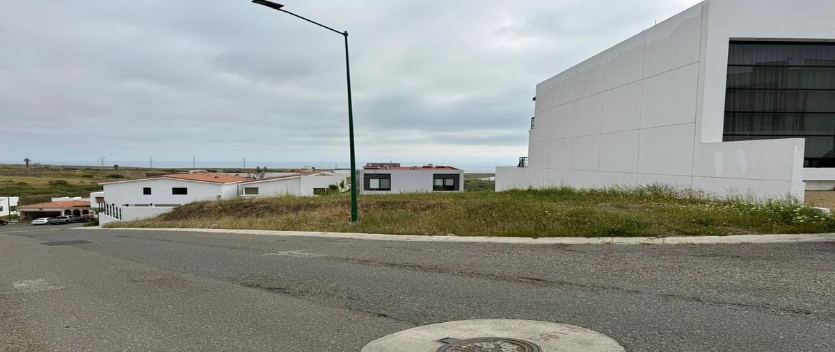 Foto de terreno habitacional en venta en seccion las brisas , real del mar, playas de rosarito, baja california, 0 No. 05