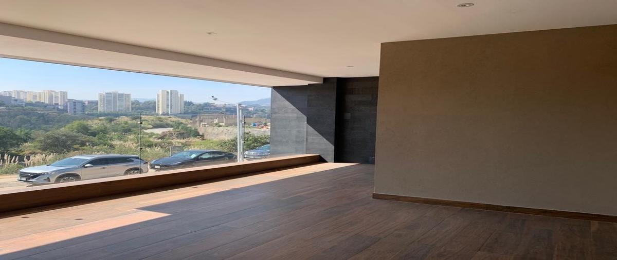 Foto de casa en venta en sección lifelos girasoles privada de la cuesta , bosque real, huixquilucan, méxico, 27226485 No. 04