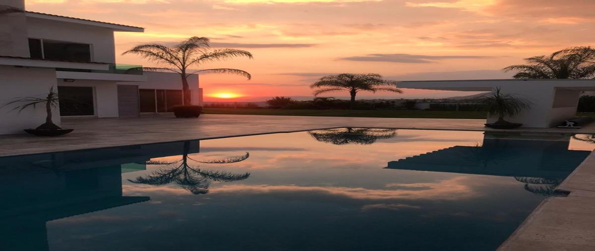Foto de casa en renta en sección mirador , lomas de cocoyoc, atlatlahucan, morelos, 27961861 No. 01