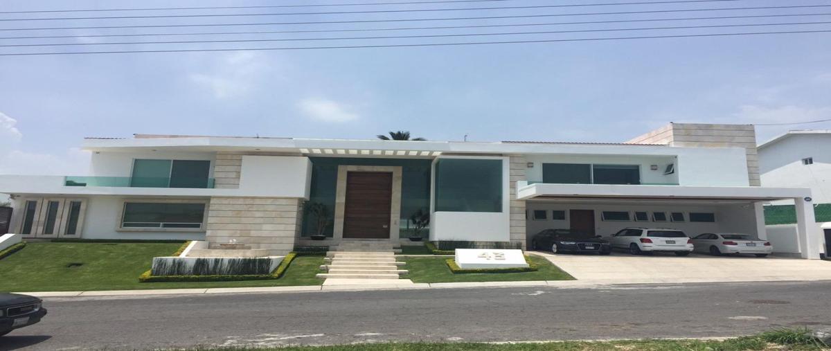Foto de casa en renta en sección mirador , lomas de cocoyoc, atlatlahucan, morelos, 27961861 No. 03