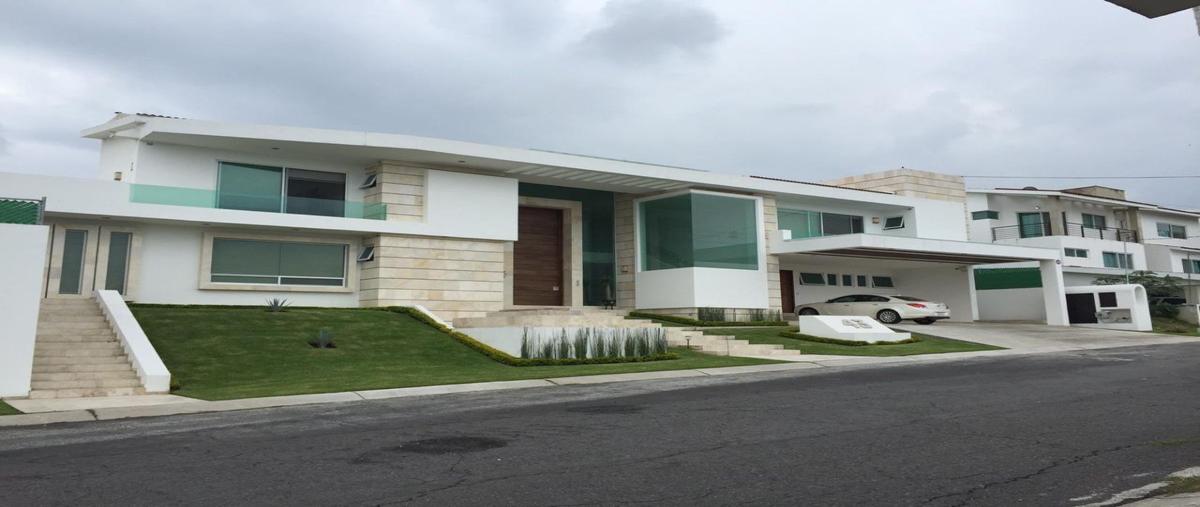 Foto de casa en renta en sección mirador , lomas de cocoyoc, atlatlahucan, morelos, 27961861 No. 04