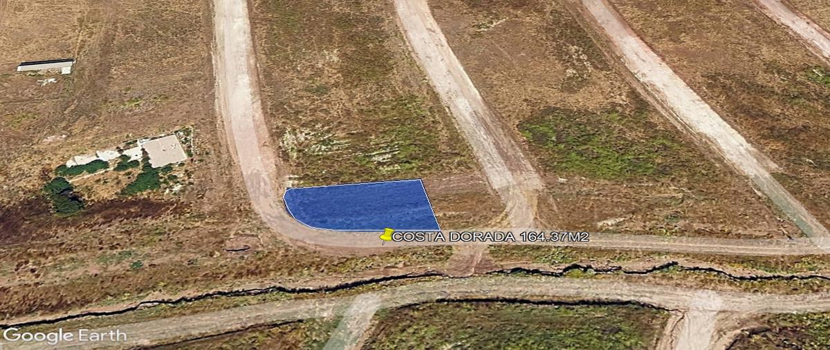 Foto de terreno habitacional en venta en sección oro , rancho del mar, playas de rosarito, baja california, 31147624 No. 05