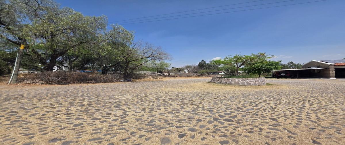 Foto de terreno habitacional en venta en sección panorámica , balvanera polo y country club, corregidora, querétaro, 0 No. 04