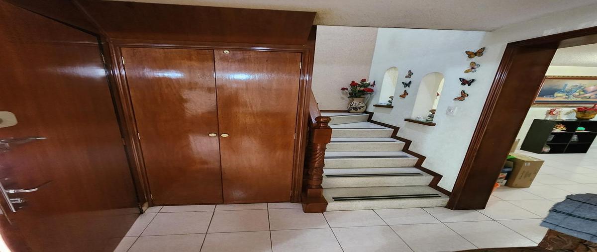 Foto de casa en venta en  , sección parques, cuautitlán izcalli, méxico, 0 No. 05