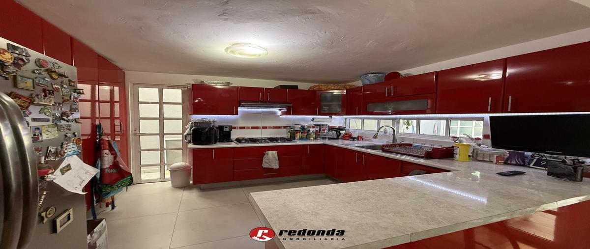 Foto de casa en venta en  , sección parques, cuautitlán izcalli, méxico, 0 No. 05