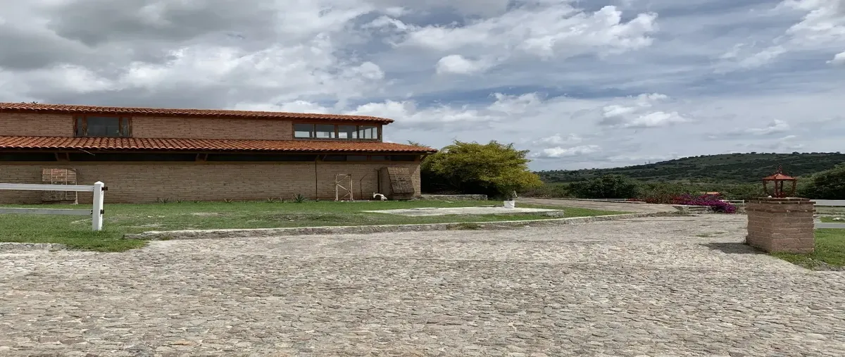 Foto de rancho en venta en sección quintas ecuestres 101, campestre haras, amozoc, puebla, 30254933 No. 03