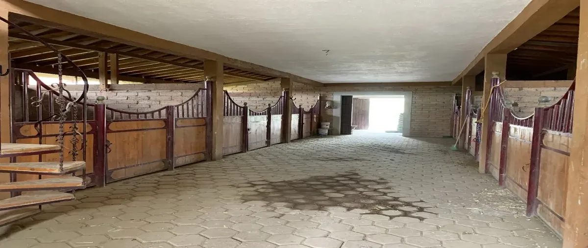 Foto de rancho en venta en sección quintas ecuestres 101, campestre haras, amozoc, puebla, 30254933 No. 05