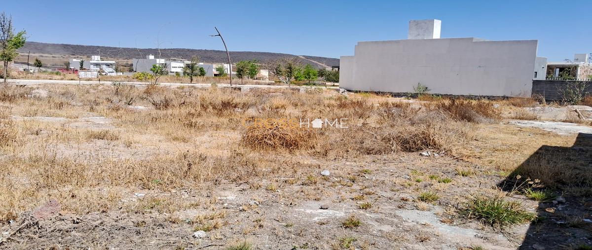 Foto de terreno habitacional en venta en sección santa barbara , el rosario, el marqués, querétaro, 0 No. 03