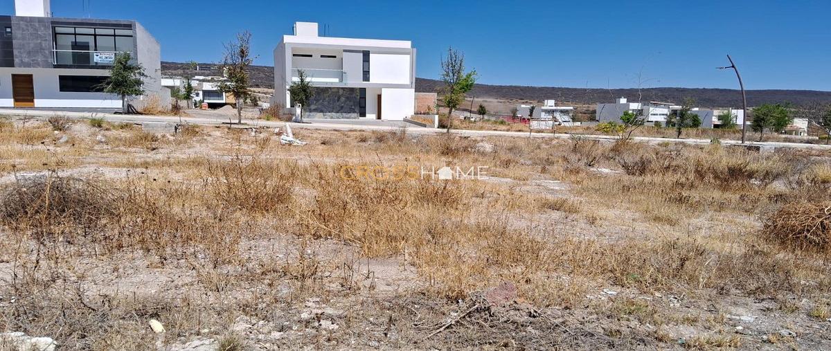 Foto de terreno habitacional en venta en sección santa barbara , el rosario, el marqués, querétaro, 30402681 No. 05