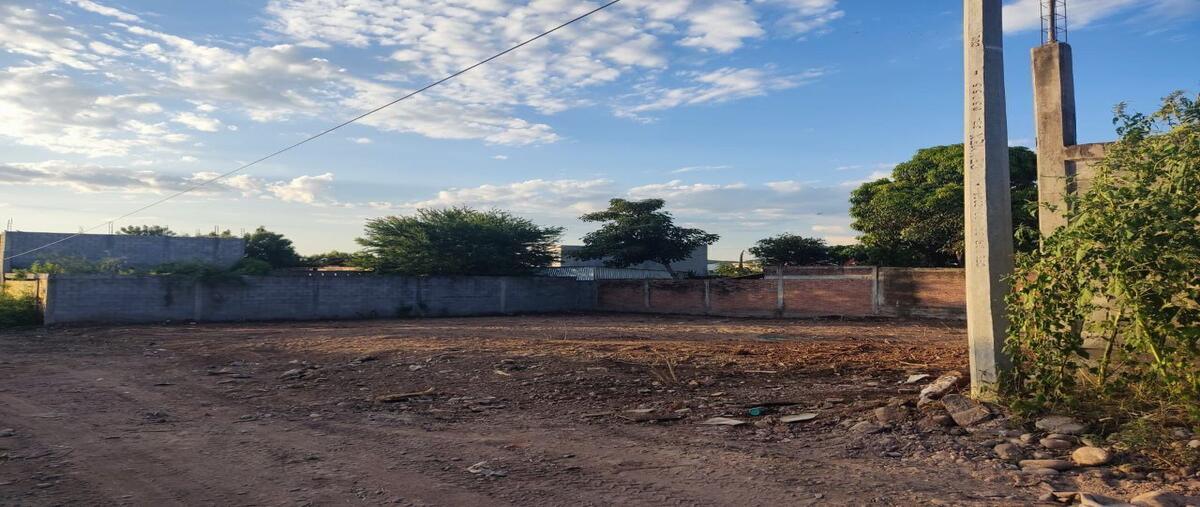 Foto de terreno habitacional en venta en secofi , santa fe, culiacán, sinaloa, 0 No. 03