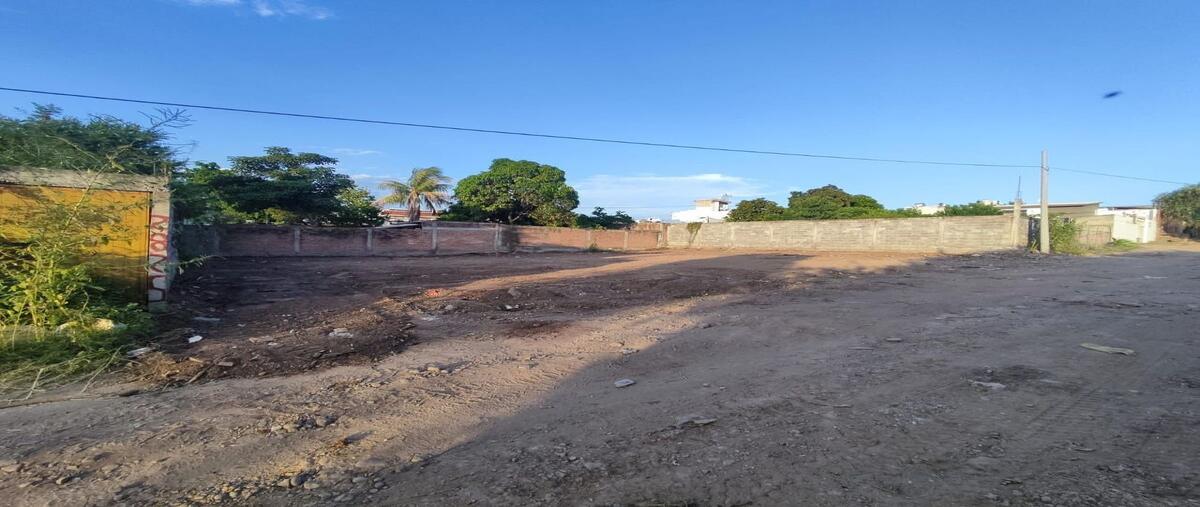 Foto de terreno habitacional en venta en secofi , santa fe, culiacán, sinaloa, 0 No. 04