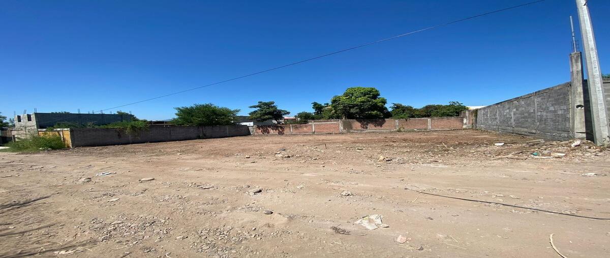 Foto de terreno habitacional en venta en secofi , santa fe, culiacán, sinaloa, 0 No. 05