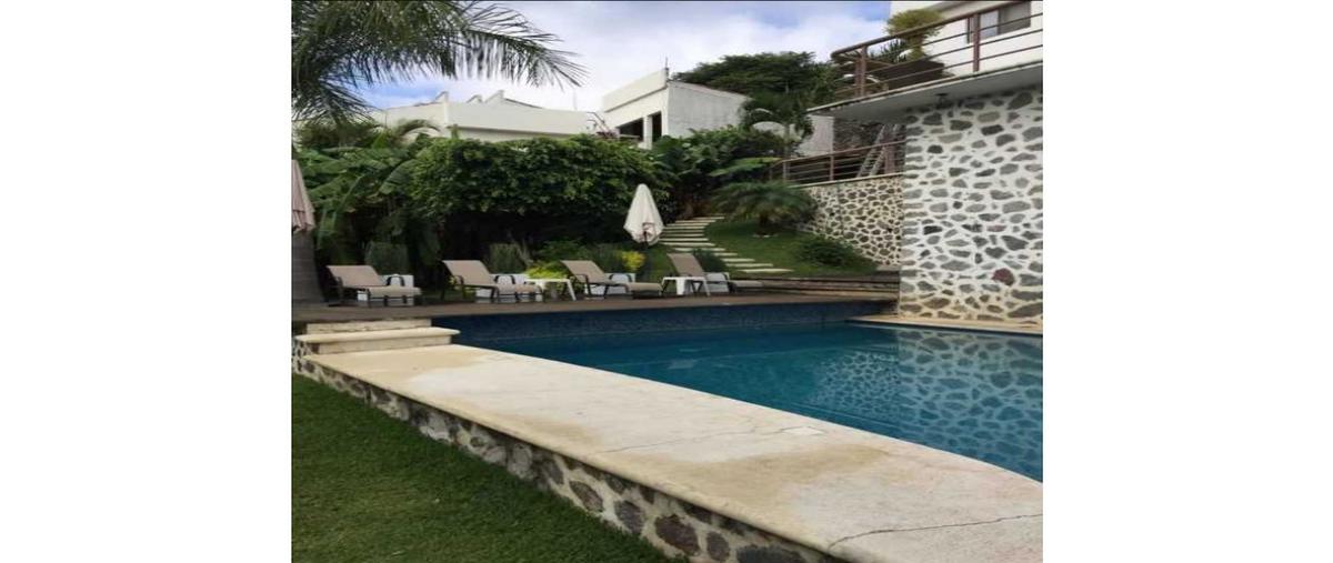 Foto de casa en venta en  , secretaria de hacienda y crédito publico, cuernavaca, morelos, 24374451 No. 03