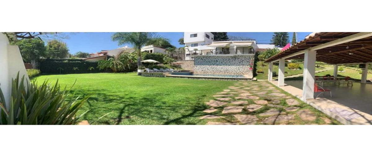 Foto de casa en venta en  , secretaria de hacienda y crédito publico, cuernavaca, morelos, 24374451 No. 04