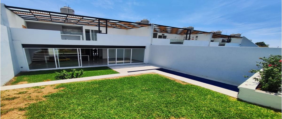 Foto de casa en venta en  , secretaria de hacienda y crédito publico, cuernavaca, morelos, 0 No. 03