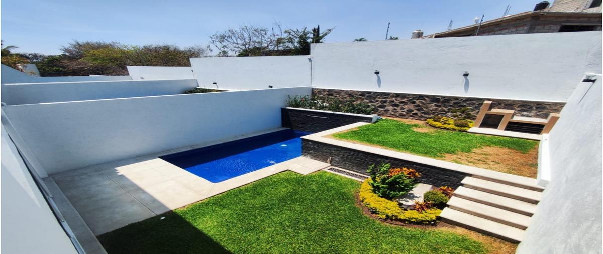Foto de casa en venta en  , secretaria de hacienda y crédito publico, cuernavaca, morelos, 0 No. 05