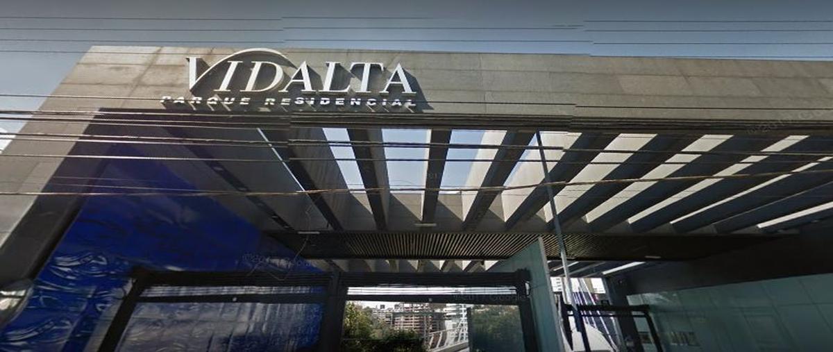 Foto de departamento en venta en secretaria de la marina , bosque de las lomas, miguel hidalgo, df / cdmx, 0 No. 03