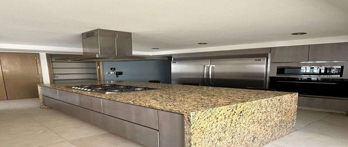 Foto de departamento en venta en secretaria de la marina , bosque de las lomas, miguel hidalgo, df / cdmx, 31083040 No. 04