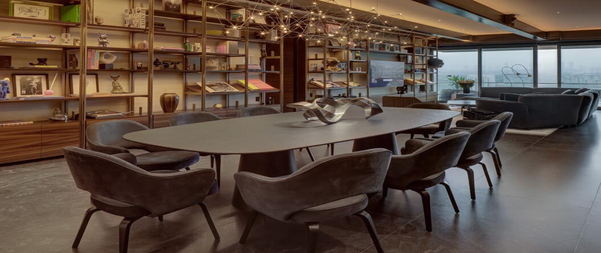 Foto de departamento en venta en secretaria de la marina , bosques de las lomas, cuajimalpa de morelos, df / cdmx, 22572121 No. 05