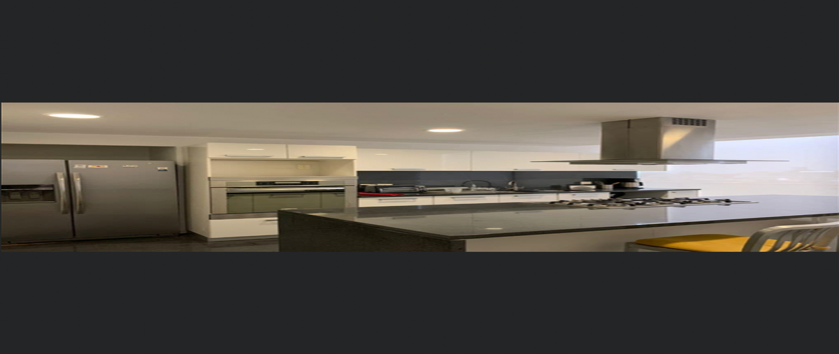 Foto de departamento en venta en secretaria de la marina , bosques de las lomas, cuajimalpa de morelos, df / cdmx, 24532490 No. 04