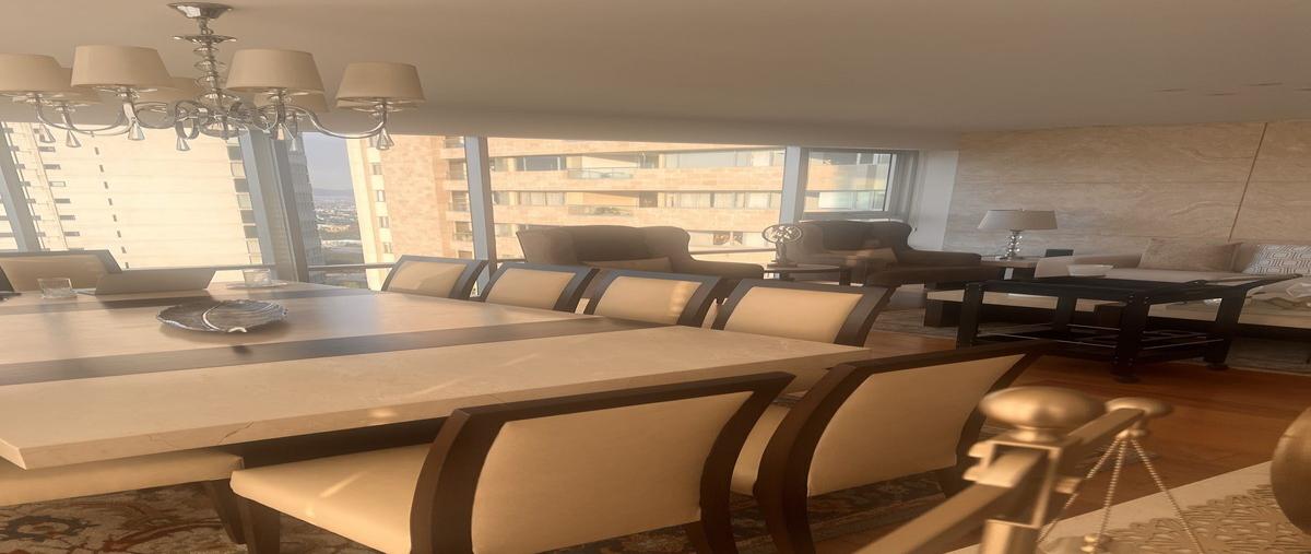 Foto de departamento en venta en secretaría de la marina , bosques de las lomas, cuajimalpa de morelos, df / cdmx, 28785701 No. 03