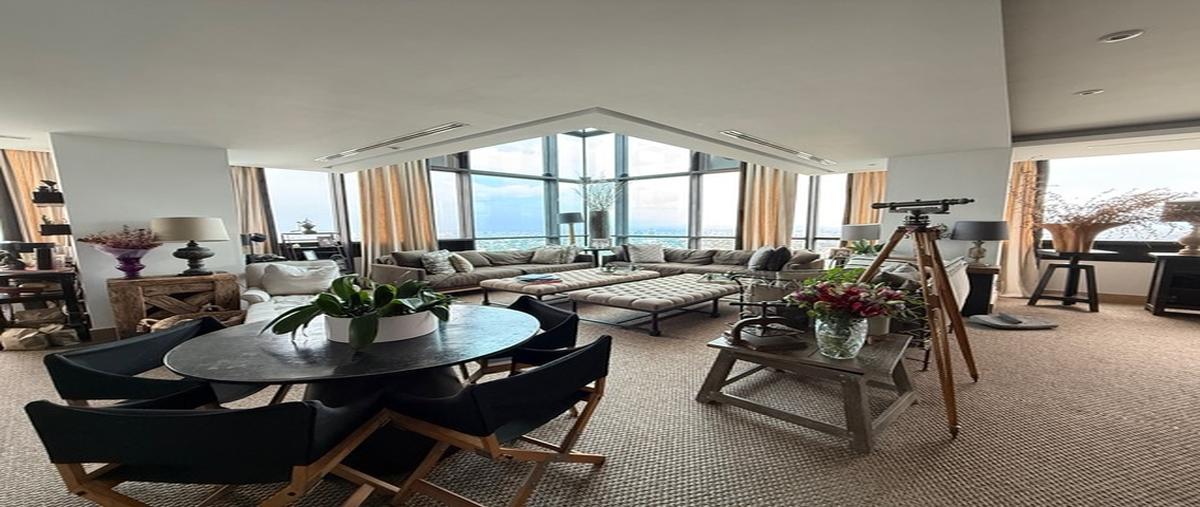 Foto de departamento en venta en secretaría de la marina , bosques de las lomas, cuajimalpa de morelos, df / cdmx, 30355857 No. 01