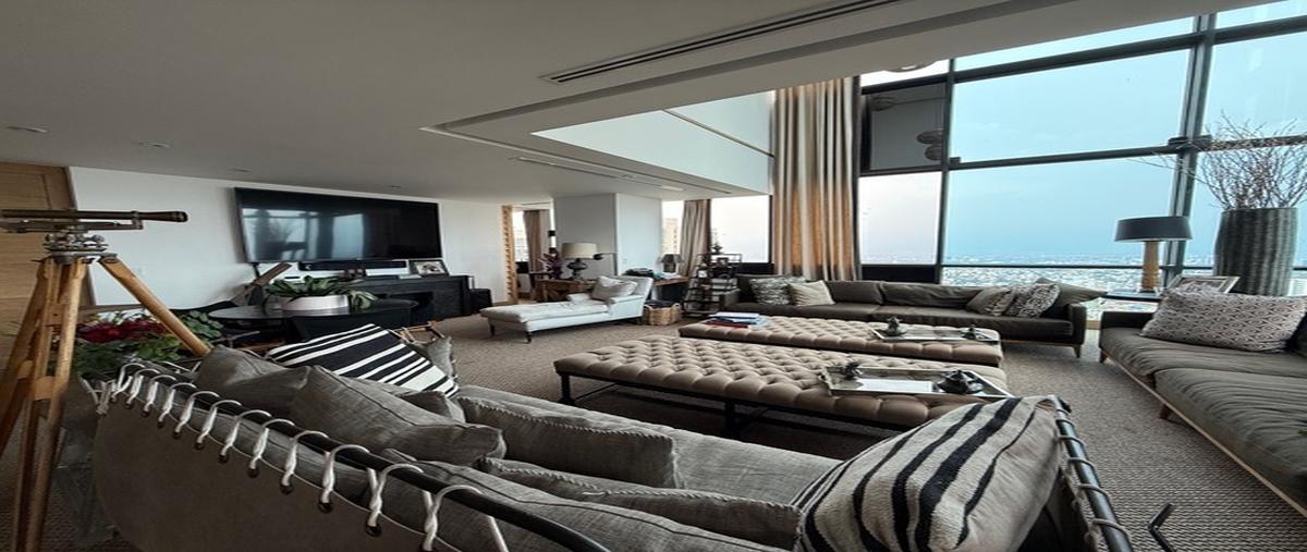 Foto de departamento en venta en secretaría de la marina , bosques de las lomas, cuajimalpa de morelos, df / cdmx, 30355857 No. 02