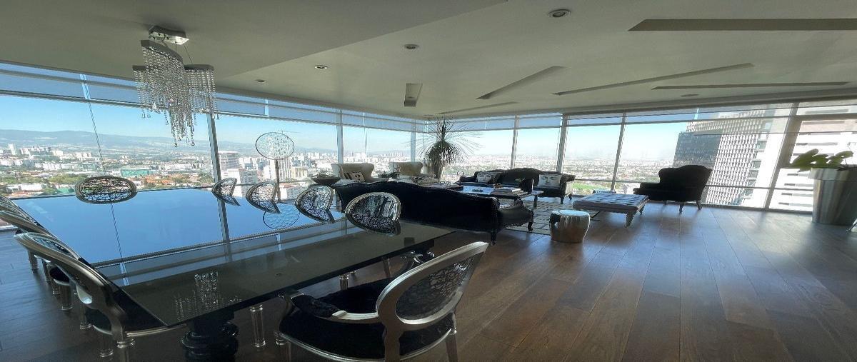 Foto de departamento en secretaria de la marina , bosques de las lomas, cuajimalpa de morelos, df / cdmx, 0 foto 04 Foto de departamento en venta en secretaria de la marina , bosques de las lomas, cuajimalpa de morelos, df / cdmx, 0 No. 04