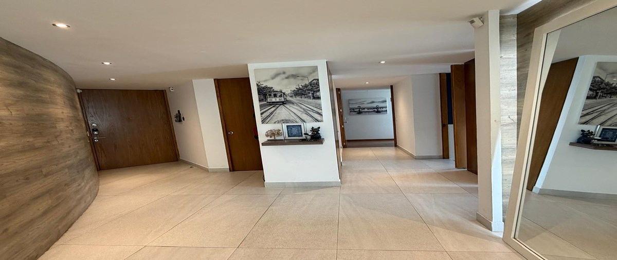 Foto de departamento en secretaria de la marina , bosques de las lomas, cuajimalpa de morelos, df / cdmx, 30807295 foto 04 Foto de departamento en venta en secretaria de la marina , bosques de las lomas, cuajimalpa de morelos, df / cdmx, 30807295 No. 04