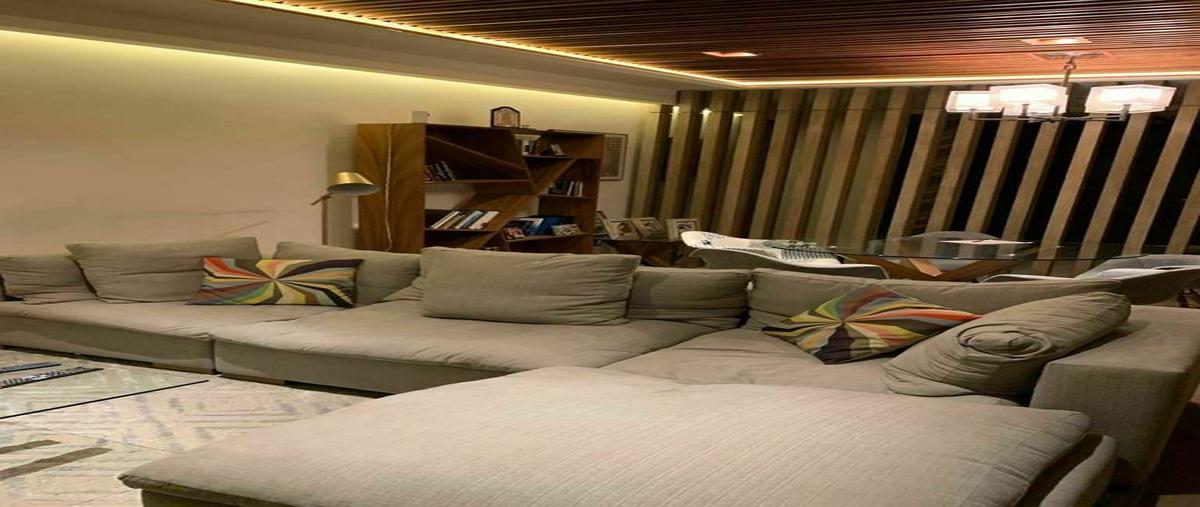 Foto de departamento en venta en secretaria de la marina , lomas del chamizal, cuajimalpa de morelos, df / cdmx, 24939639 No. 03