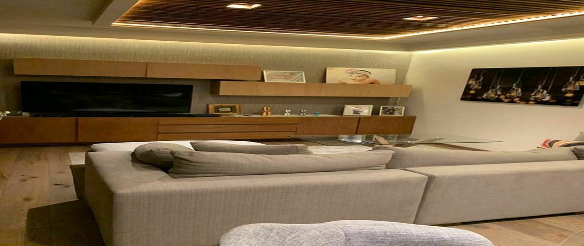 Foto de departamento en venta en secretaria de la marina , lomas del chamizal, cuajimalpa de morelos, df / cdmx, 24939639 No. 04