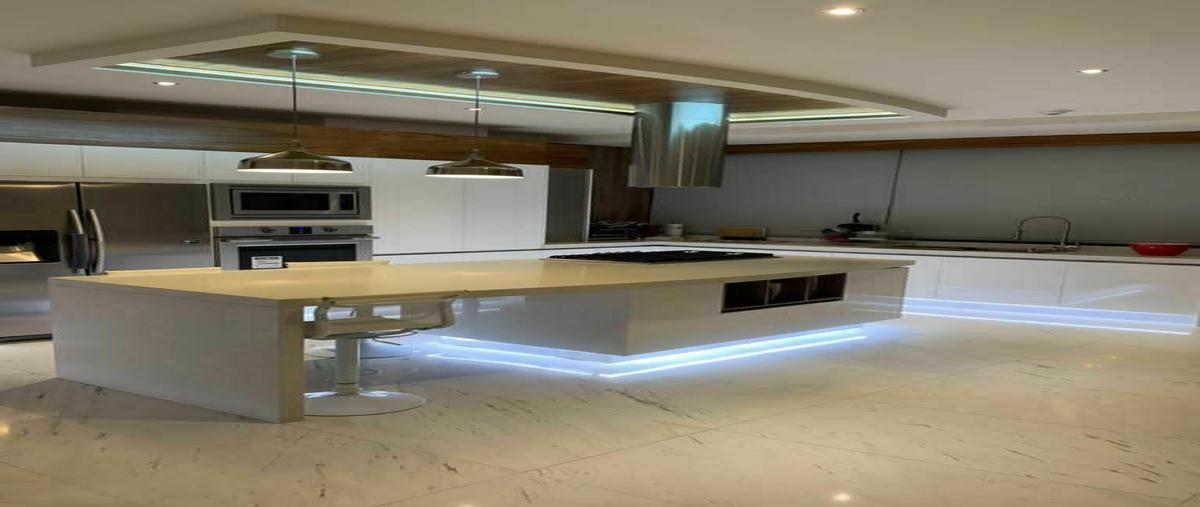 Foto de departamento en venta en secretaria de la marina , lomas del chamizal, cuajimalpa de morelos, df / cdmx, 24939639 No. 05