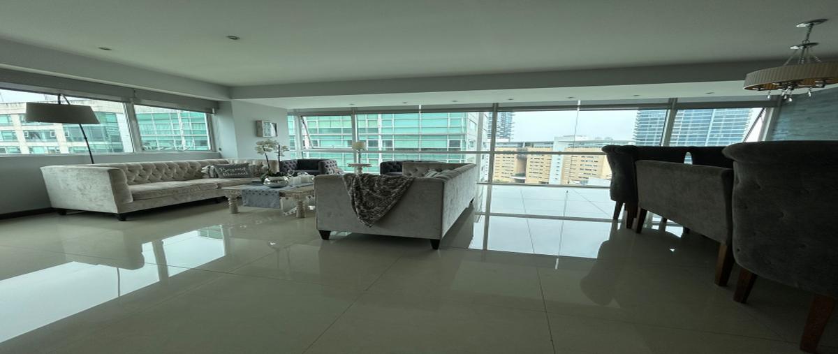 Foto de departamento en venta en secretaría de la marina , lomas del chamizal, cuajimalpa de morelos, df / cdmx, 30468243 No. 04