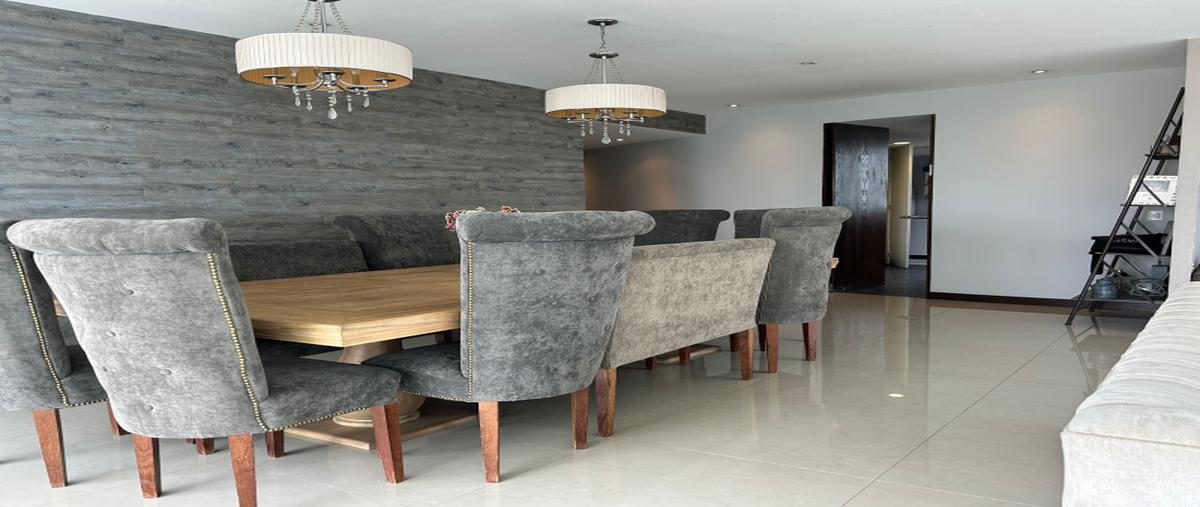 Foto de departamento en venta en secretaría de la marina , lomas del chamizal, cuajimalpa de morelos, df / cdmx, 30468243 No. 06